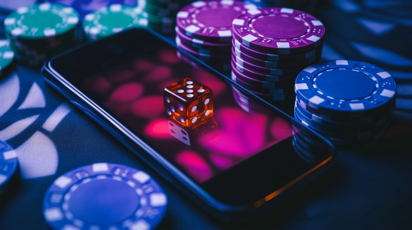 Login Fácil no Cassino UZ777